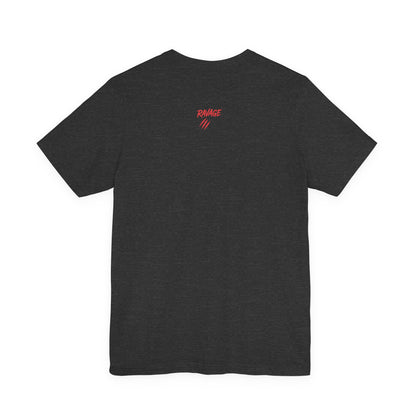 Vintage Skull Tee