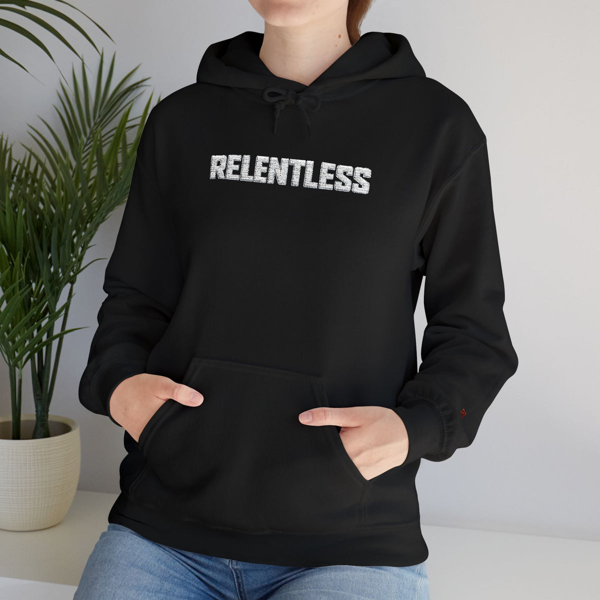 RELENTLESS™ Hooded Sweatshirt