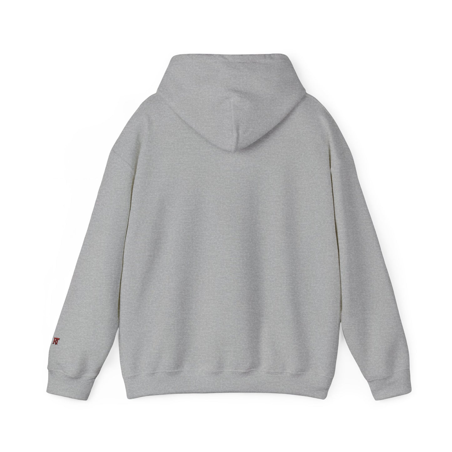 Shutt1eman EST 2001 Hooded Sweatshirt