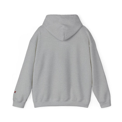 Shutt1eman EST 2001 Hooded Sweatshirt