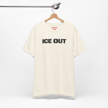 Ice Out Graphic Tee