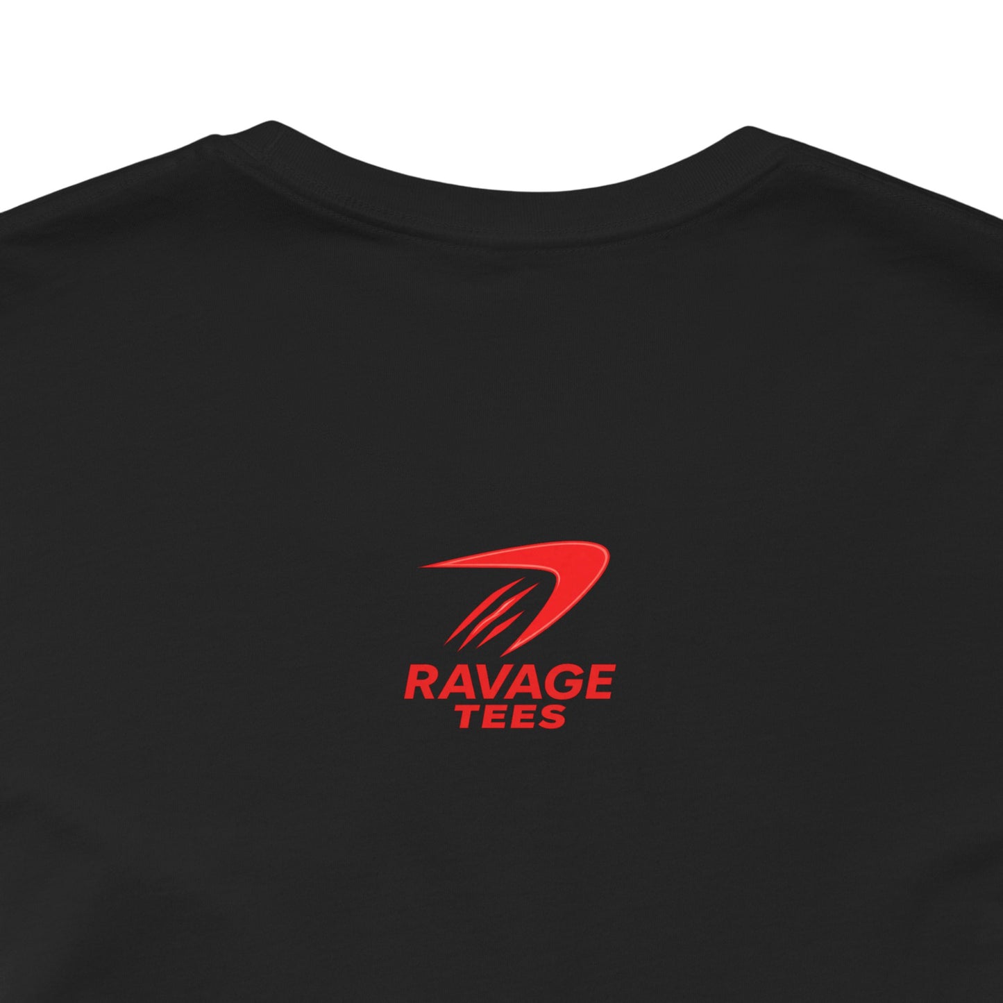Silos After Dark TEE
