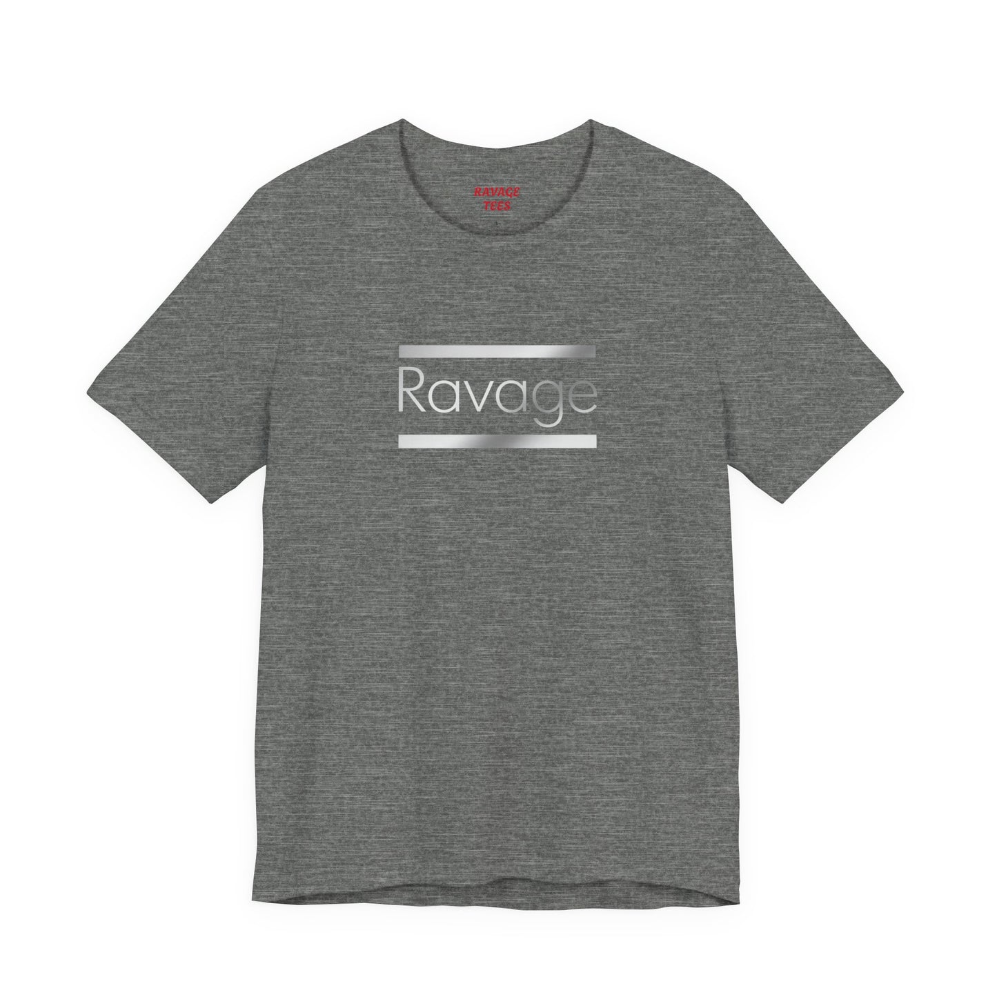 Ravage Tee