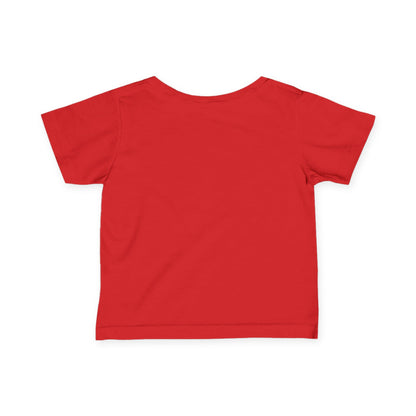 Super Mom Nurse Infant T-Shirt