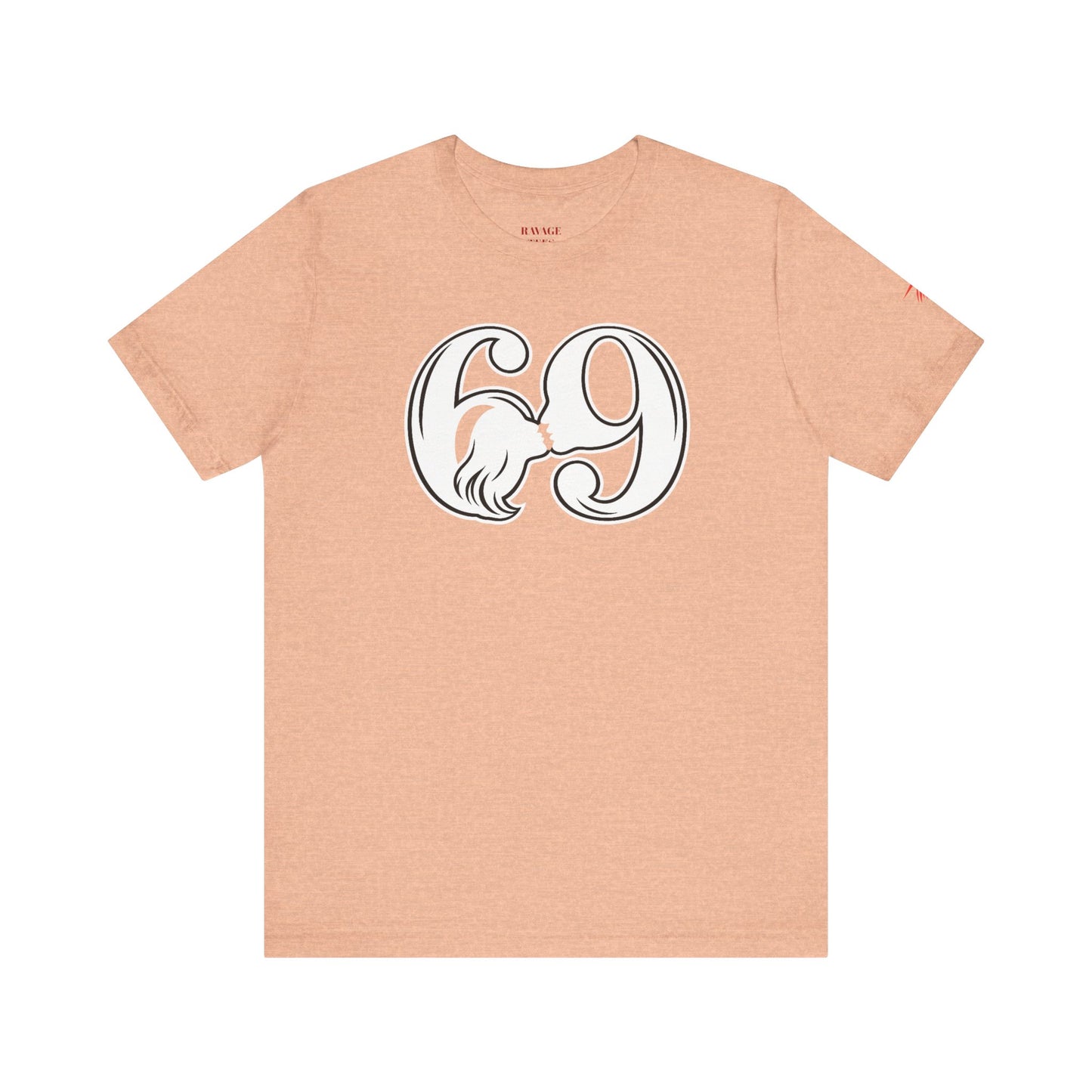 69 RetroT-Shirt