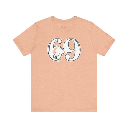 69 RetroT-Shirt