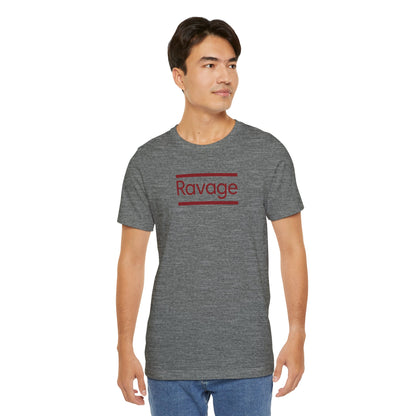 Ravage Tee