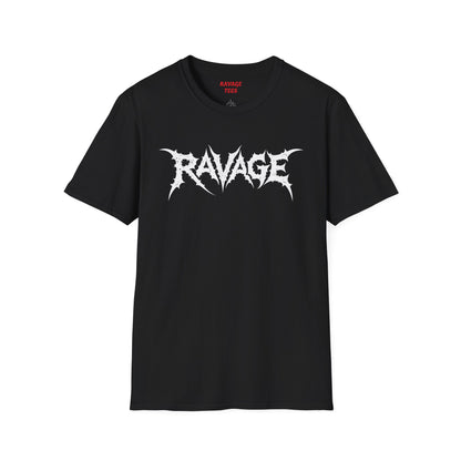 RAVAGE Graphic Tee