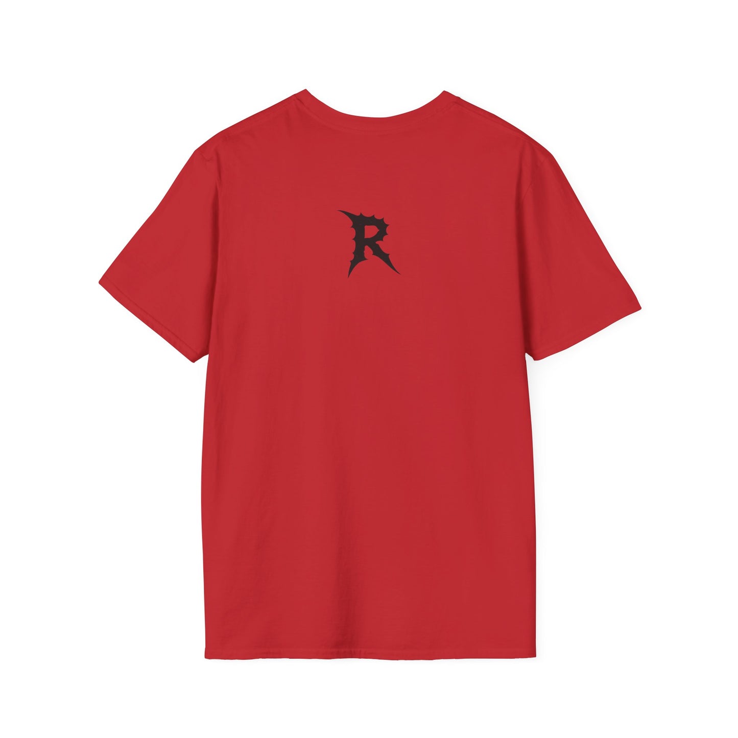 RAVAGE Unisex T-Shirt