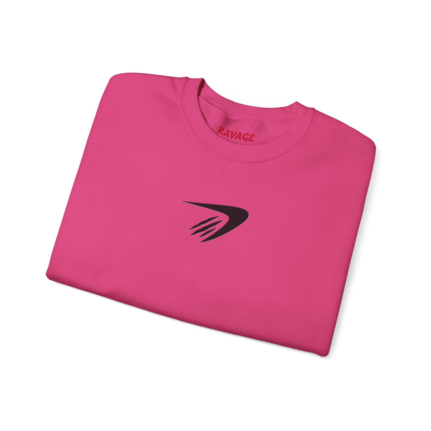 RAVAGE TEES Minimalist Unisex Sweatshirt