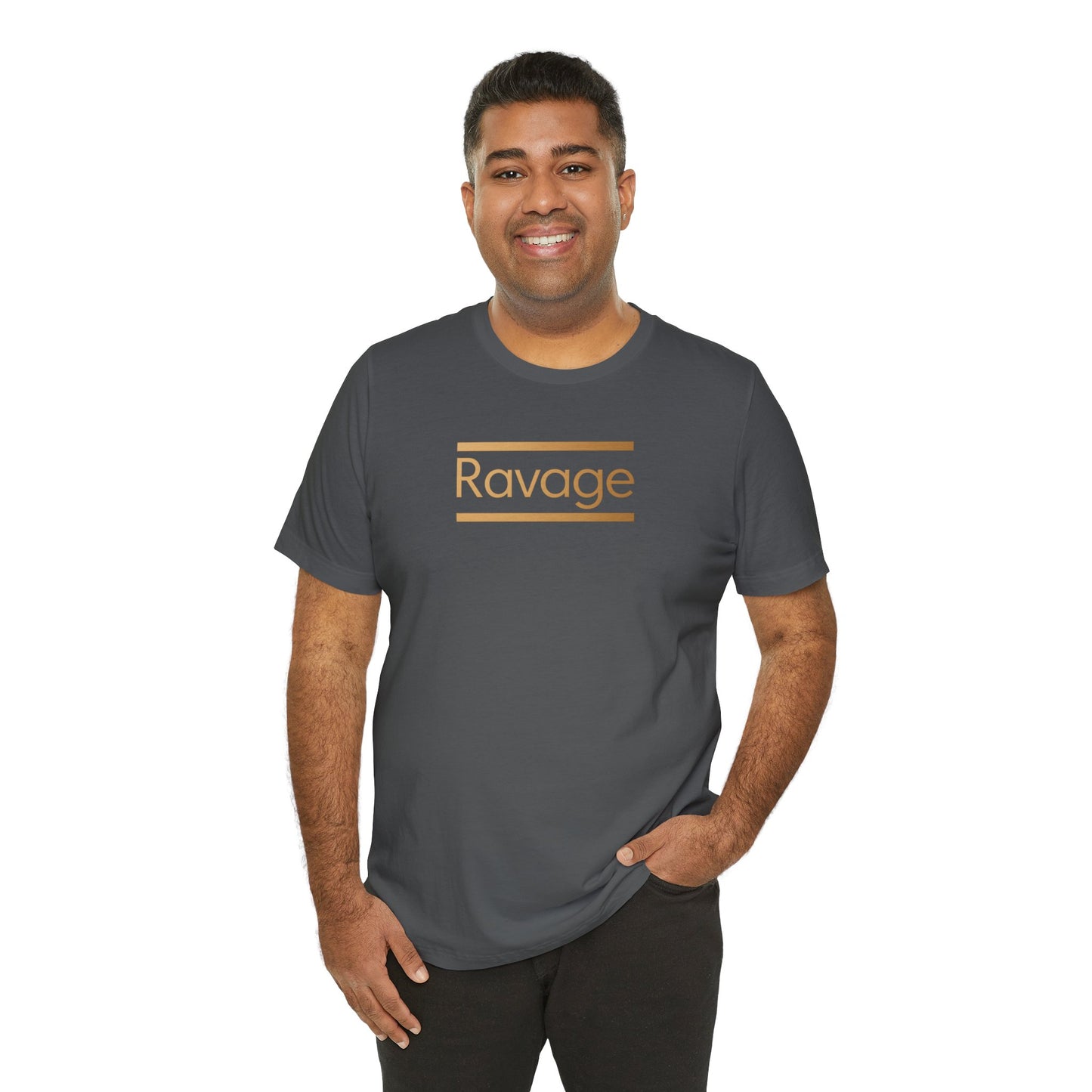 Ravage Tee