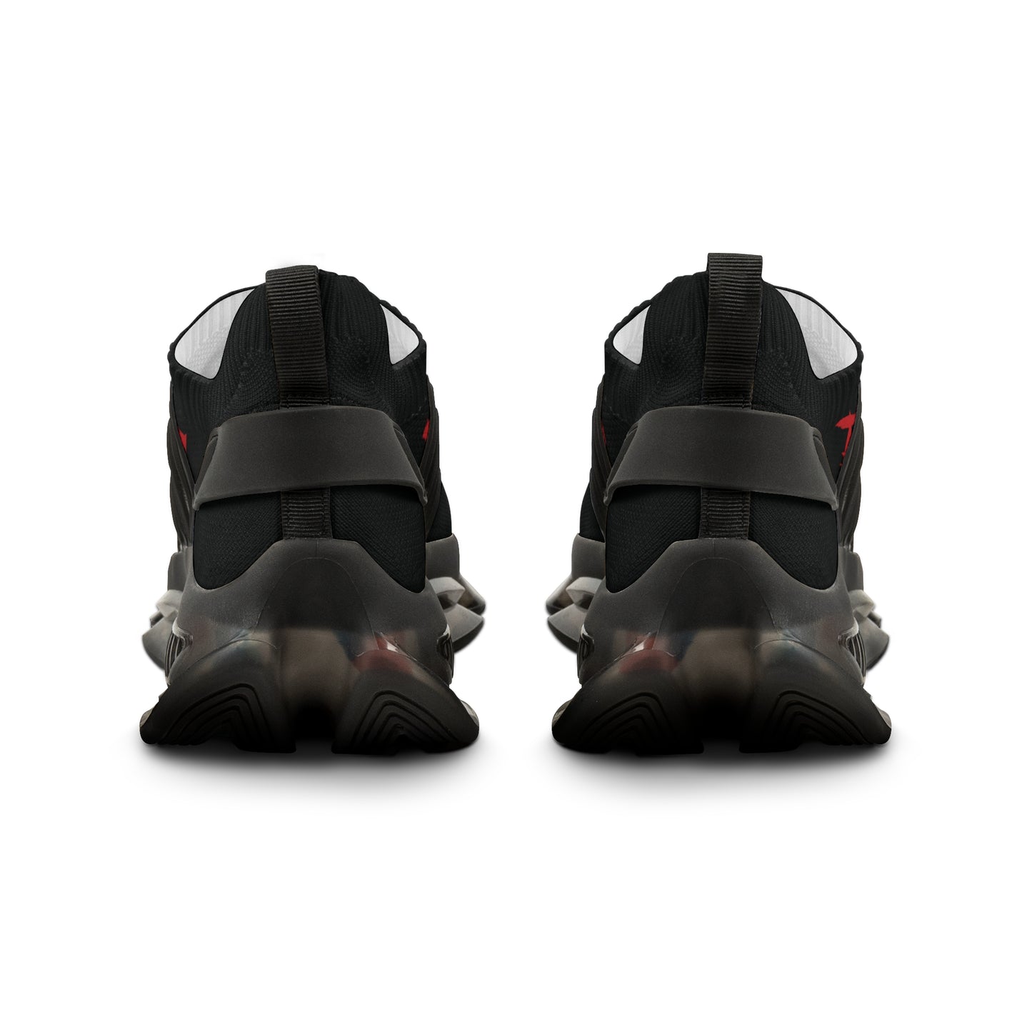 Stylish Men's Mesh Sneakers