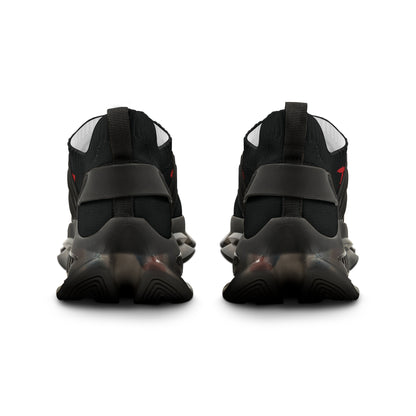 Stylish Men's Mesh Sneakers