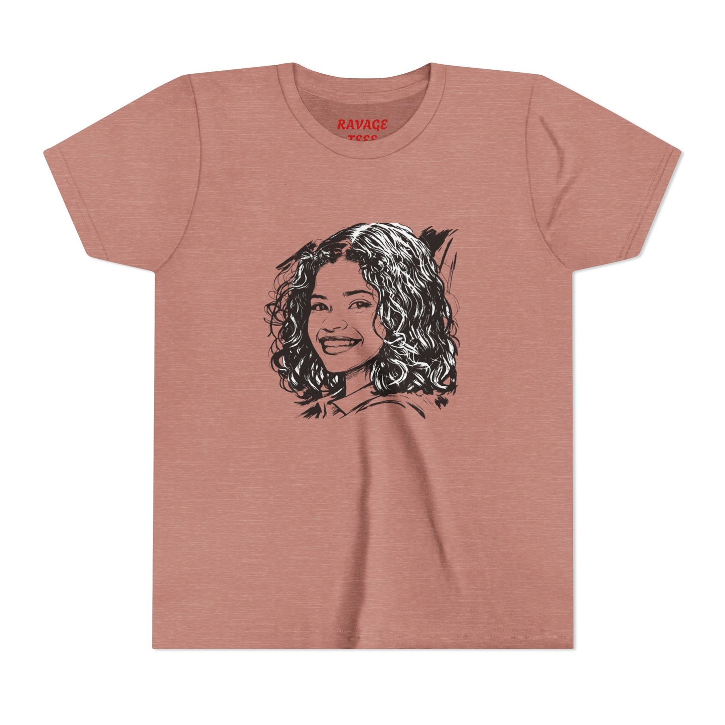 PERSONALIZE Ink Print