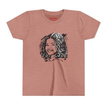 PERSONALIZE Ink Print