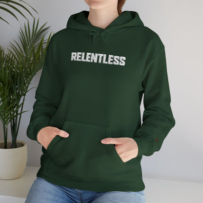 RELENTLESS™ Hooded Sweatshirt