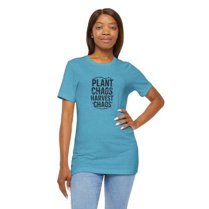 Plant Chaos Harvest Chaos Tee