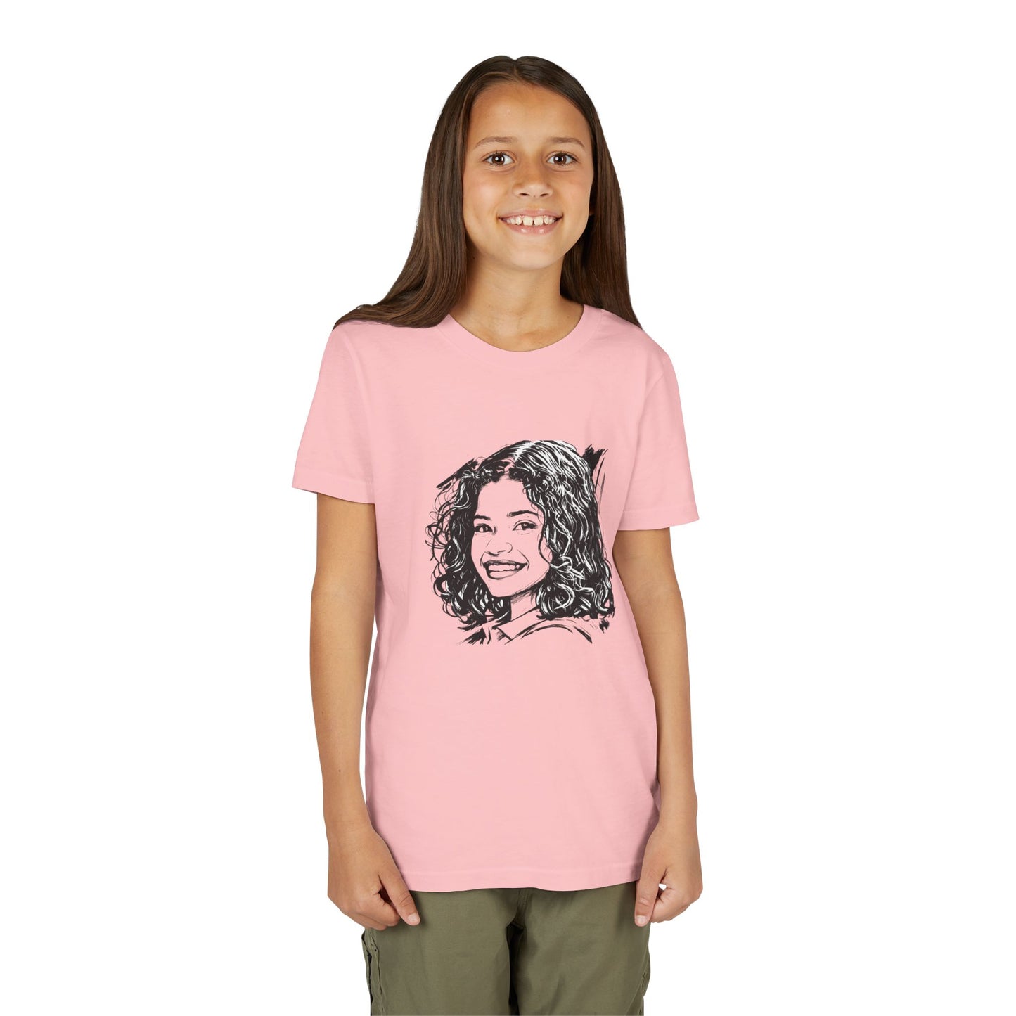 PERSONALIZE Ink Print