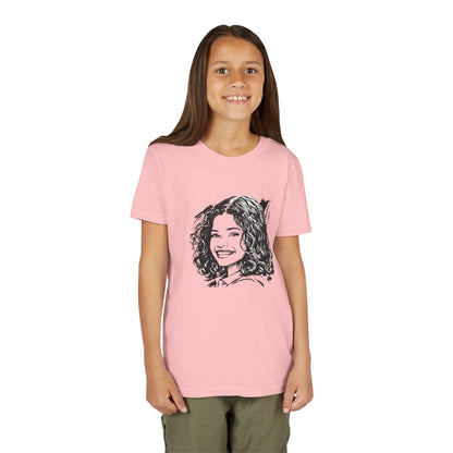 PERSONALIZE Ink Print