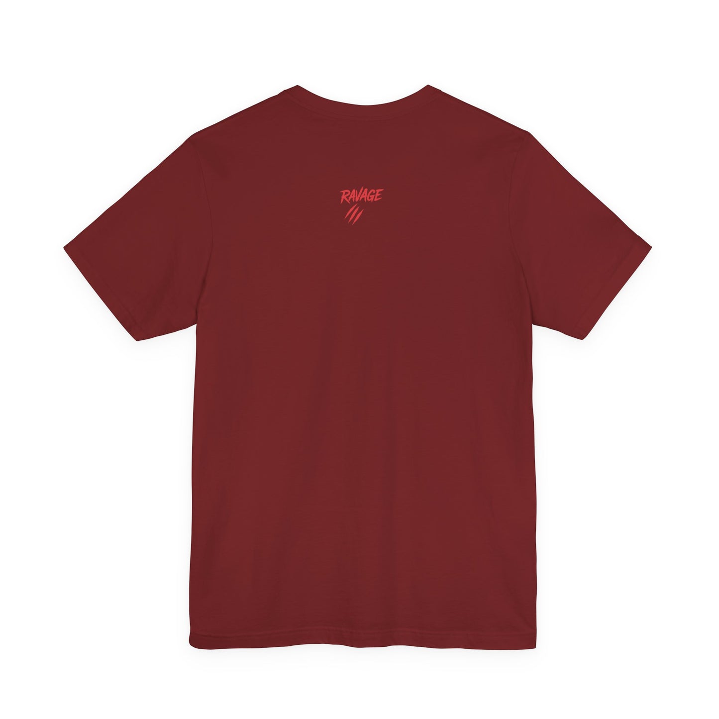 Vintage Skull Tee