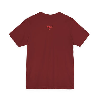 Vintage Skull Tee