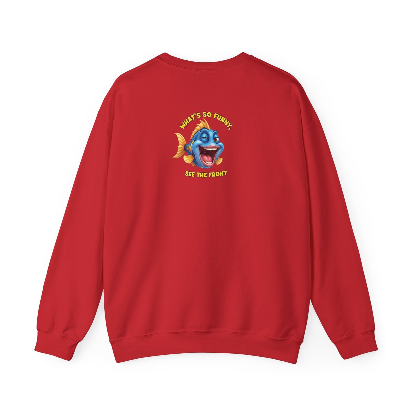 Hooked on Reversals Hoodie