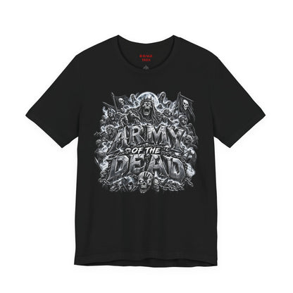 Army of the Dead Graphic Tee