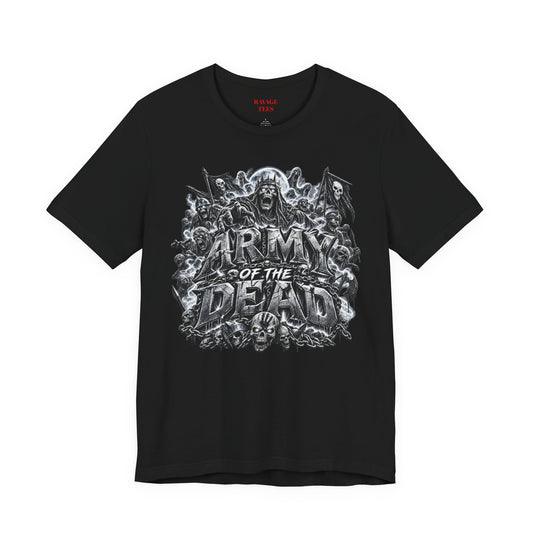 Army of the Dead Graphic Tee