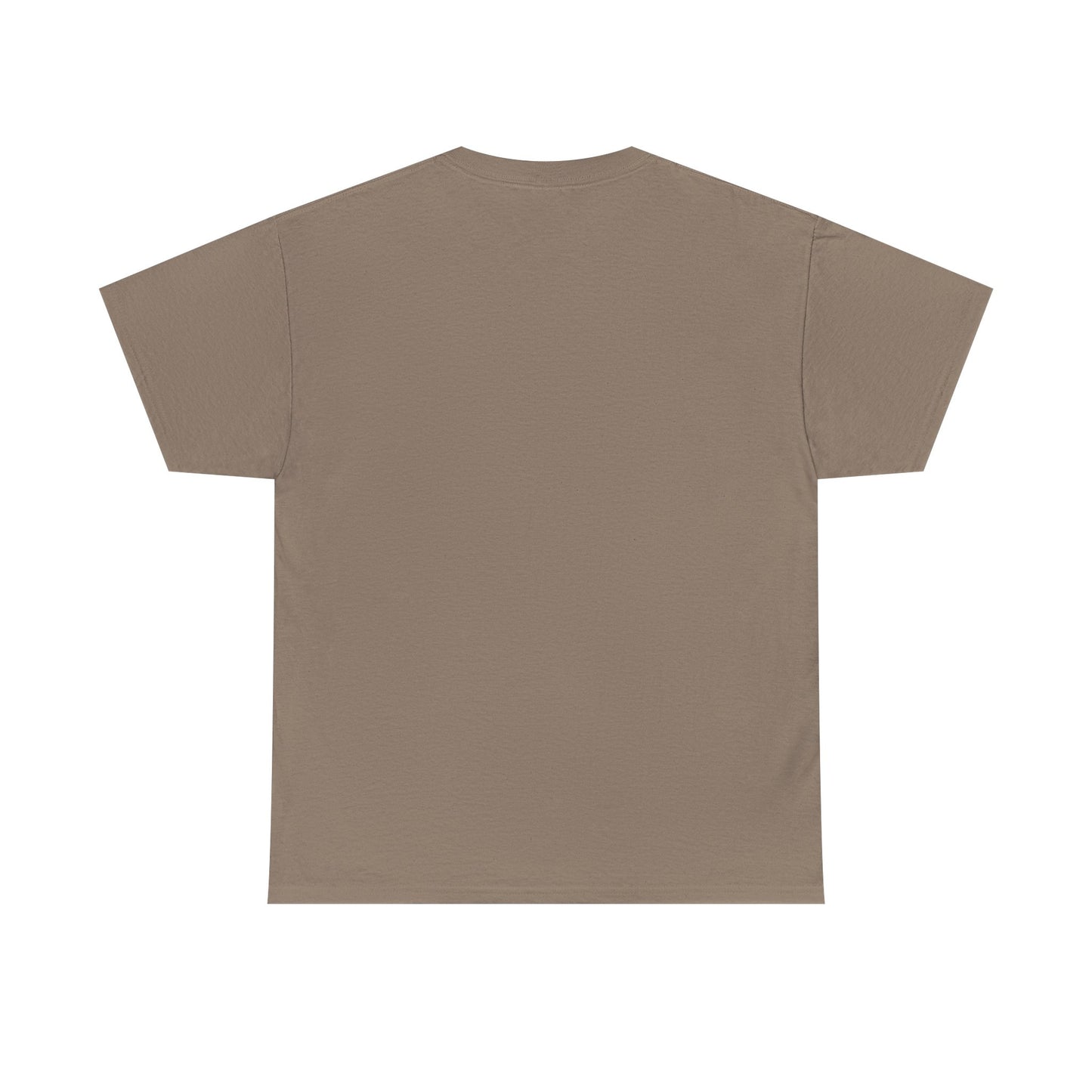 Not Broken Just Custom-Built | Unisex Graphic Tee – Garage Edition