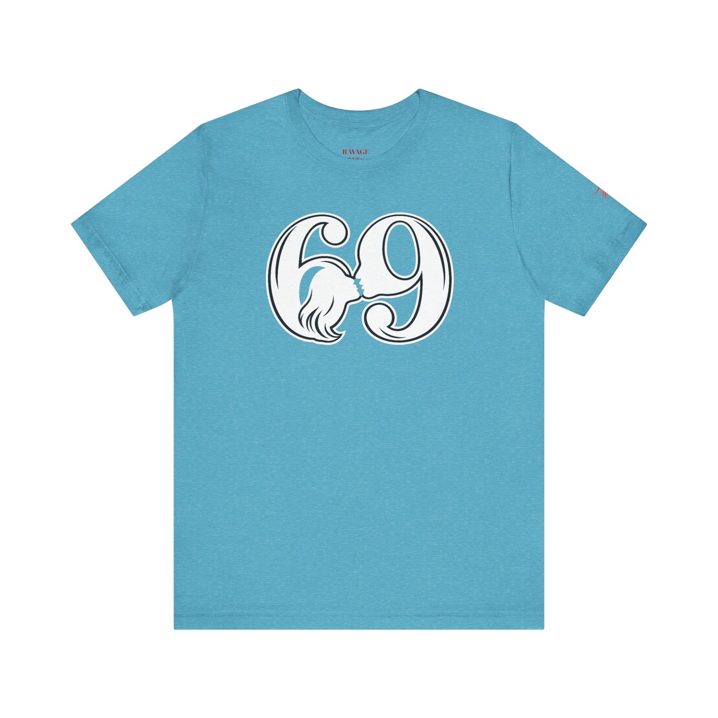 69 RetroT-Shirt
