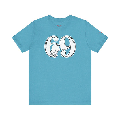 69 RetroT-Shirt