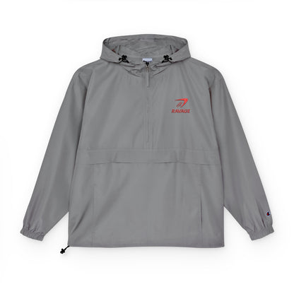 RAVAGE Packable Anorak Jacket