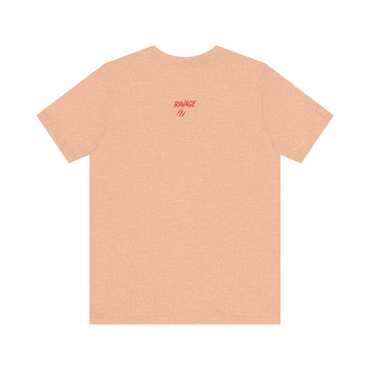 Peace Sign Unisex Jersey Tee