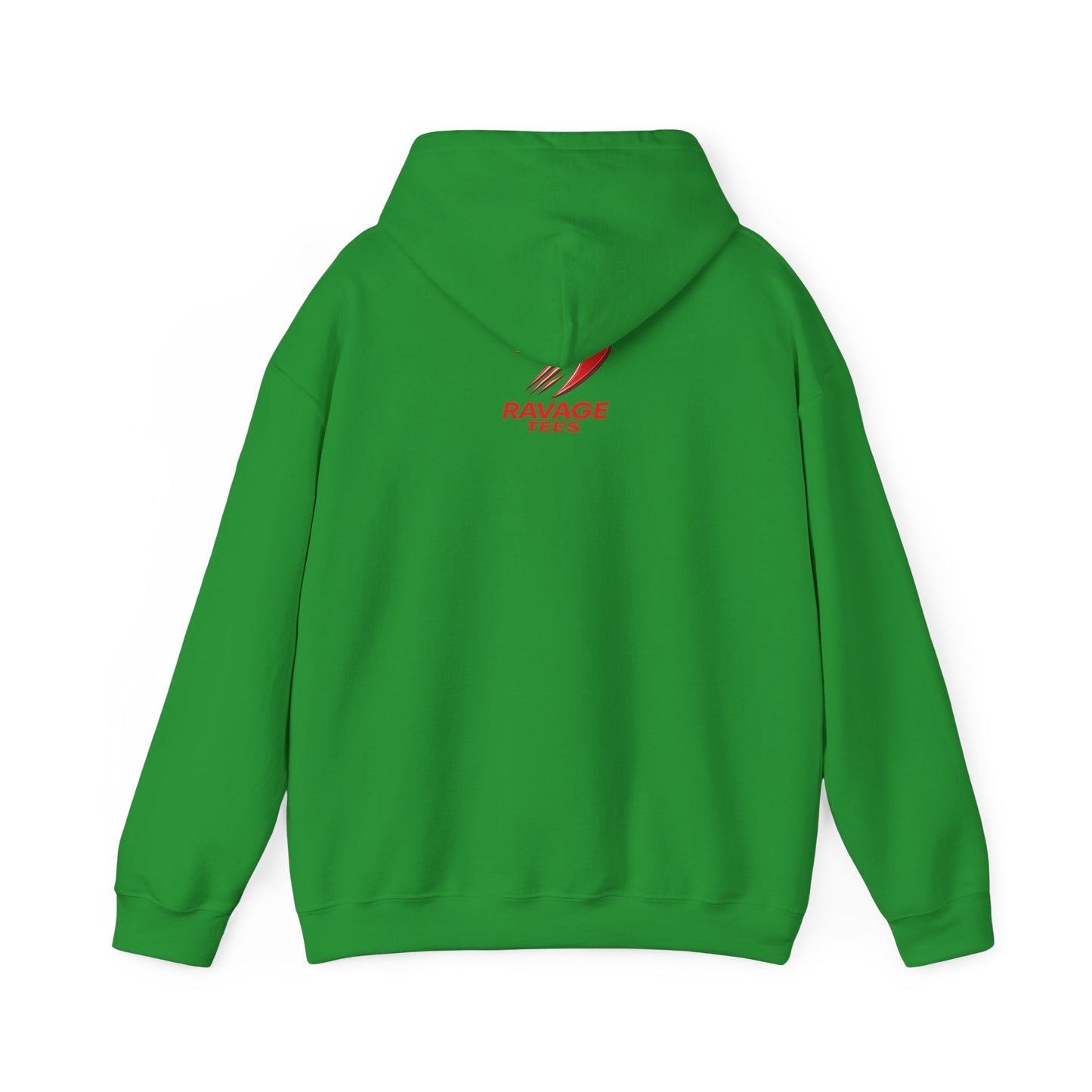 Funny Sloth Hoodie: I'm Not Lazy, Energy Saving Mode