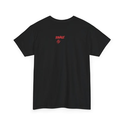 Born to Ravage, Built to Conquer Tee