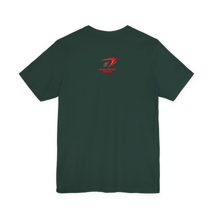 Juneteenth "Freedom Is Inherited" Tee