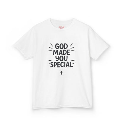 God Made You Special Tee