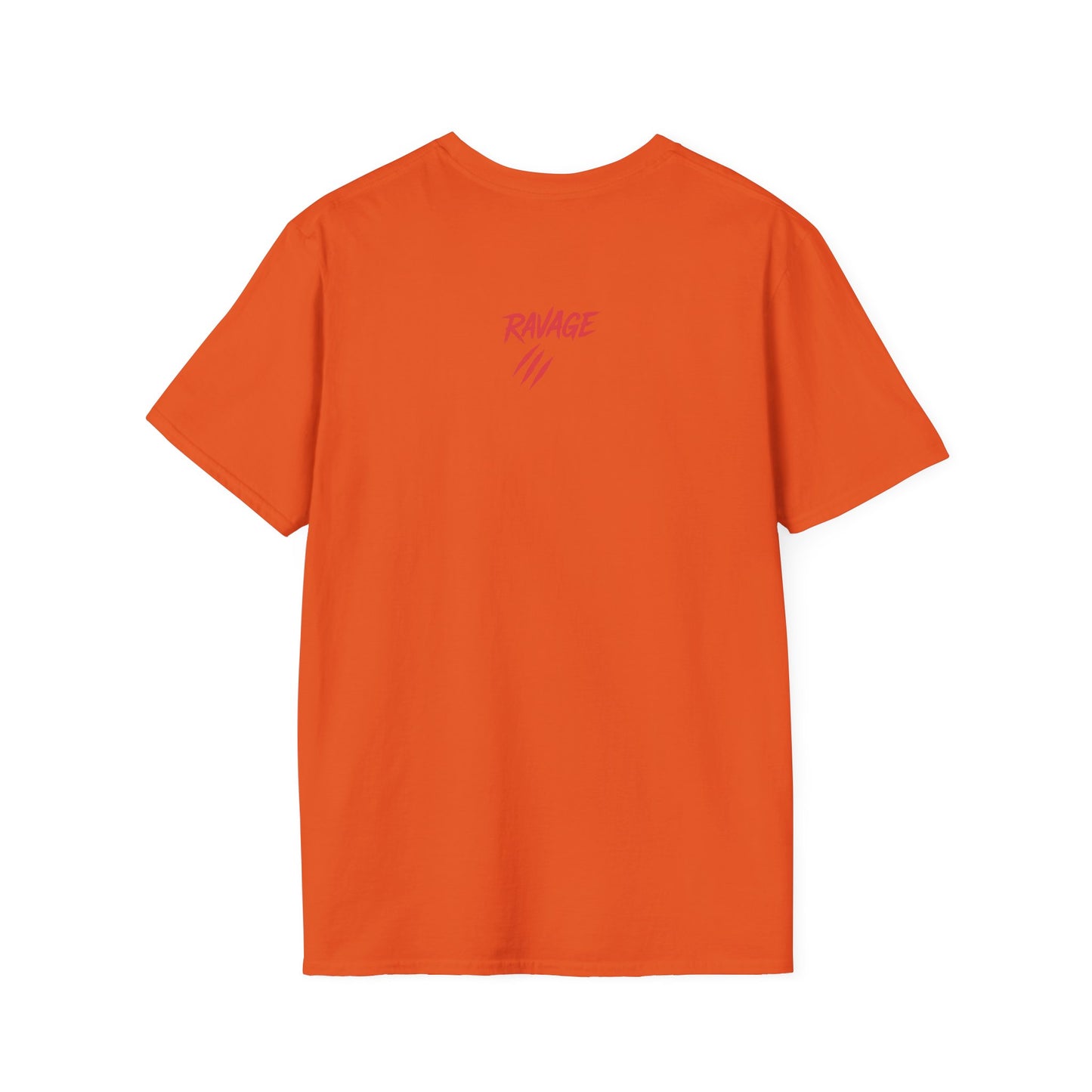 Ravaging Tee