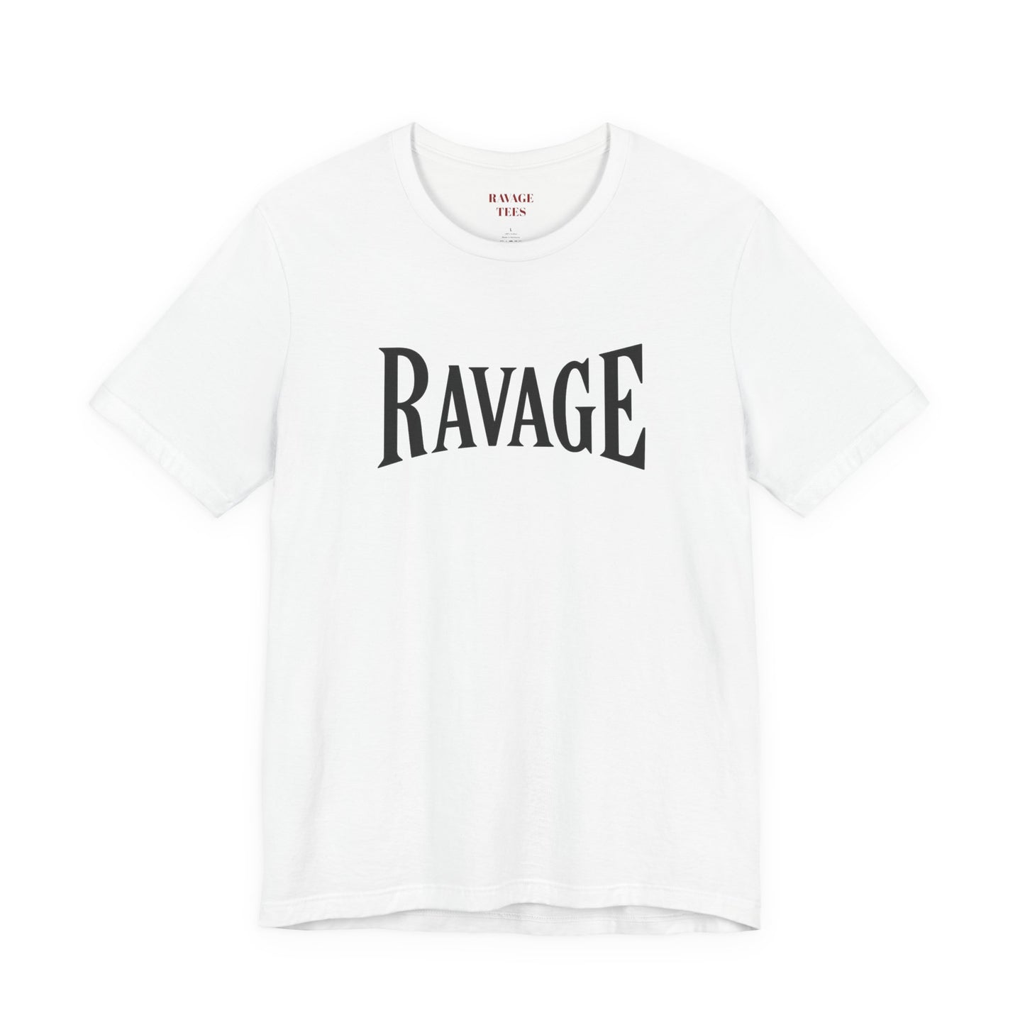 Ravage Tee