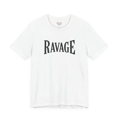 Ravage Tee
