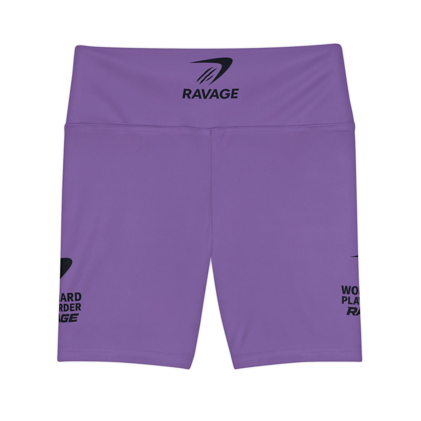 RAVAGE Women’s Workout Shorts
