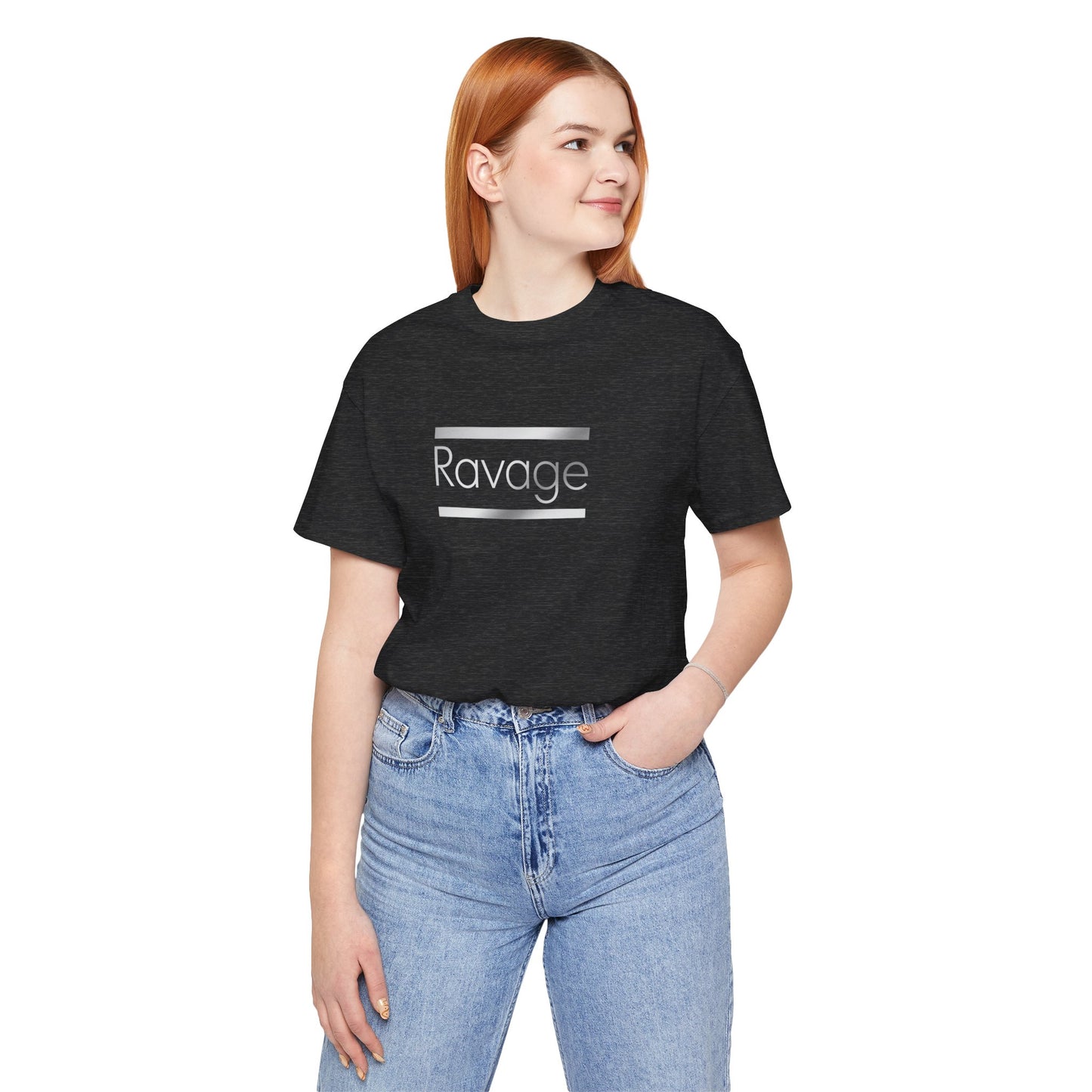 Ravage Tee