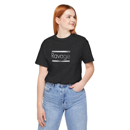 Ravage Tee