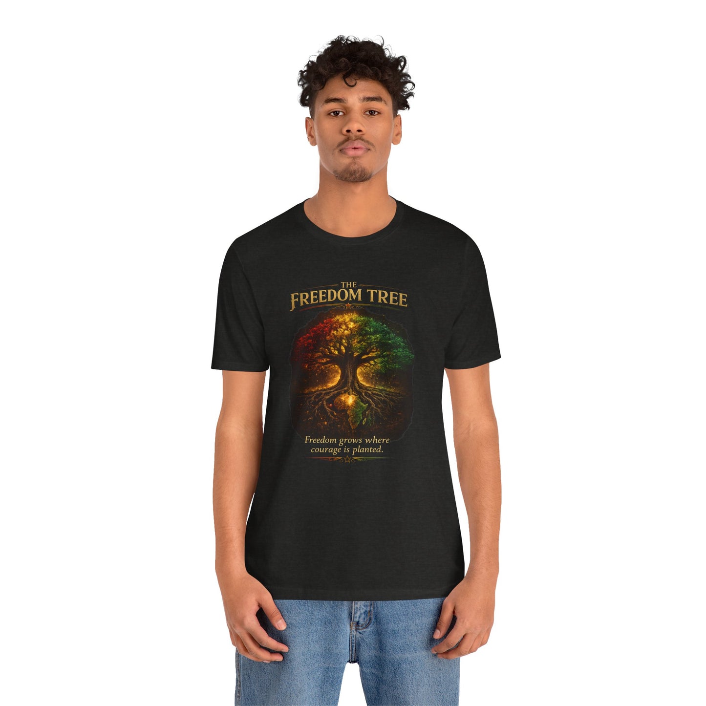 Freedom Tree T-Shirt