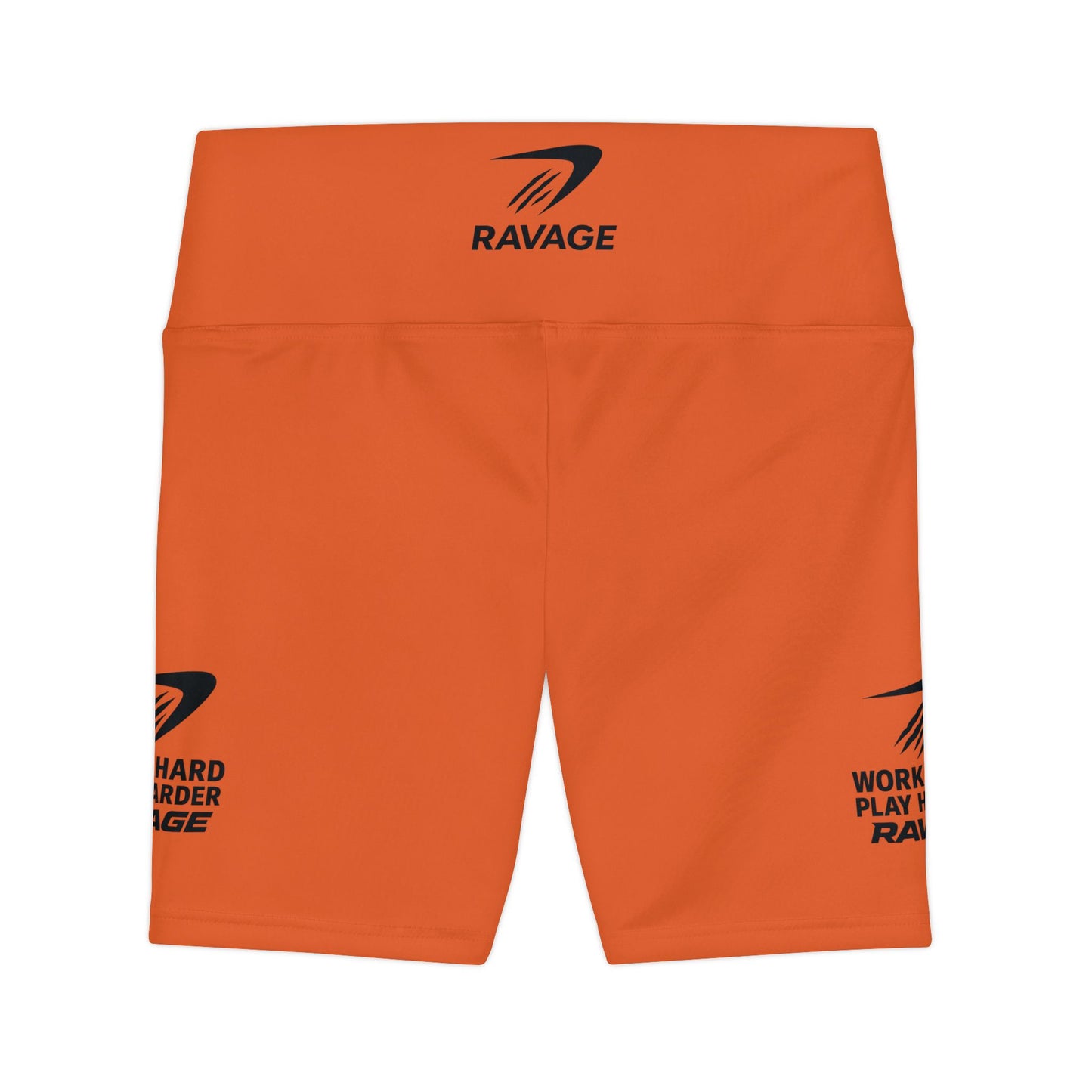 RAVAGE Women’s Workout Shorts