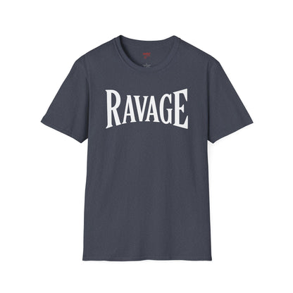 Ravaging Style Graphic Tee | Unisex Softstyle T-Shirt, Streetwear, Everyday Comfort, Casual Gift for Him/Her