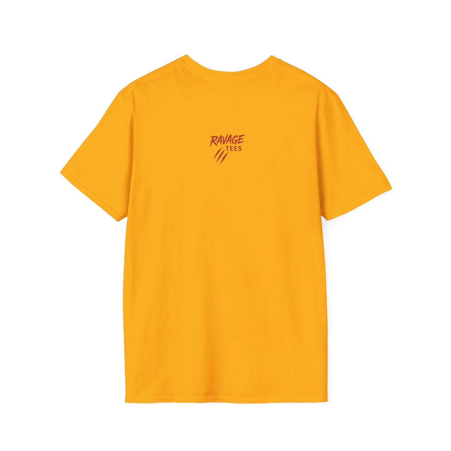 RAVAGE Where the Wild Still Roam Tee