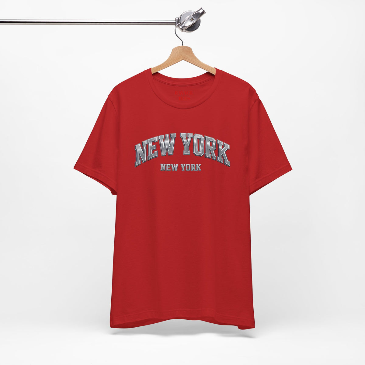 New York City Graphic Tee