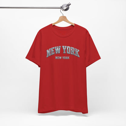 New York City Graphic Tee