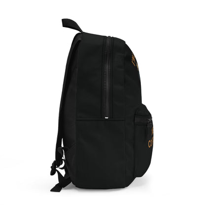 I Feel Like Eleven Backpack
